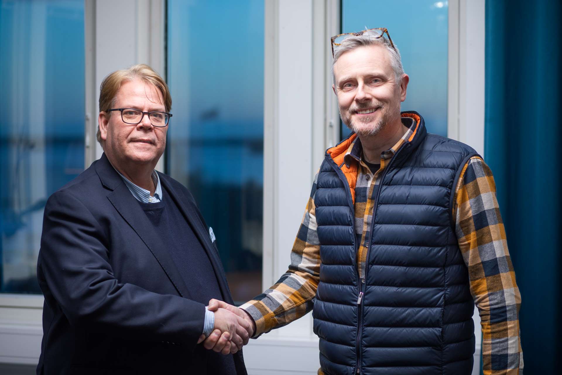 Relevant leverantör och arbetsgivare – Just Name IT anlitar strategisk byrå för kommunikation