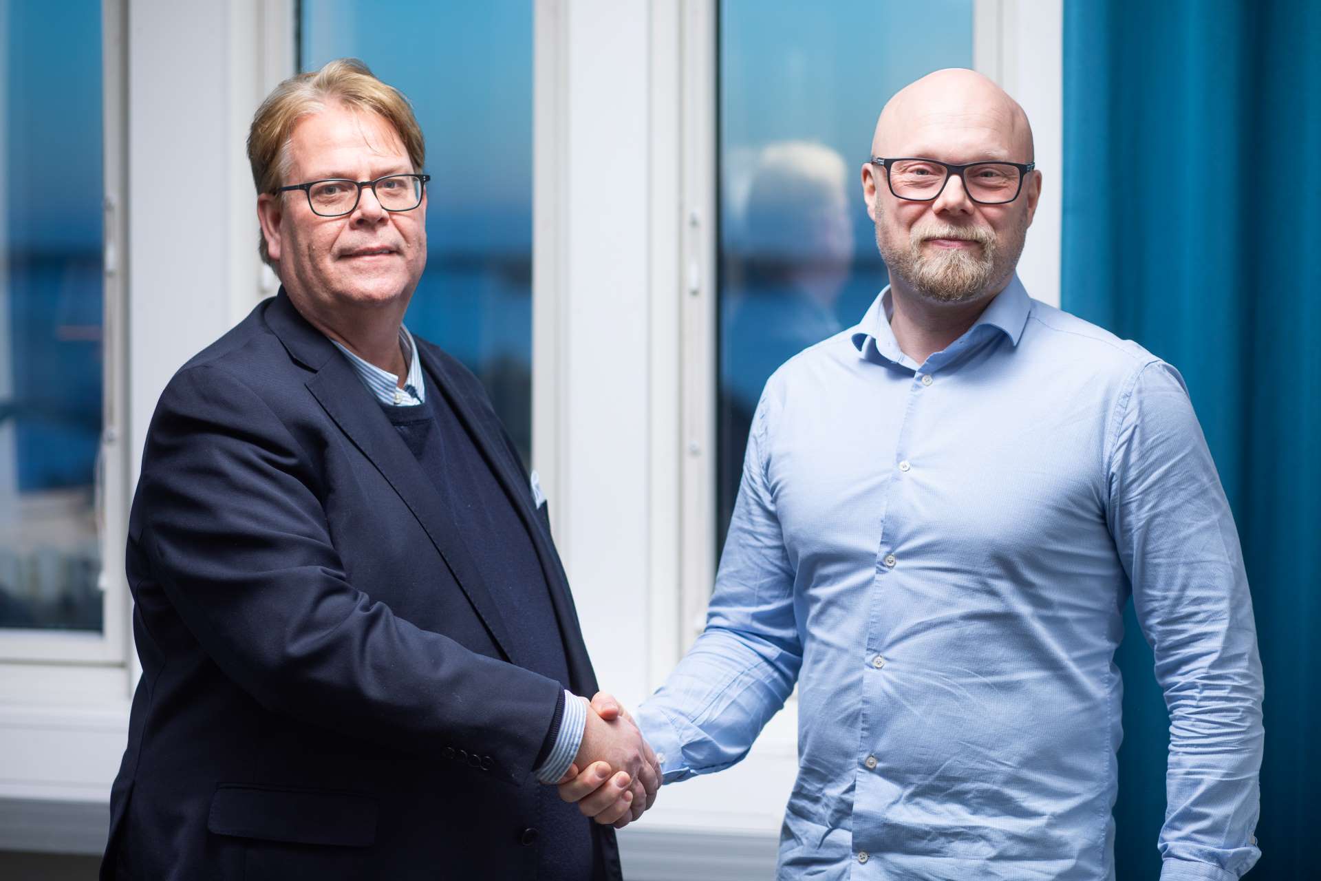 Just Name IT växer ytterligare – nätverksspecialist ansluter i Västerås